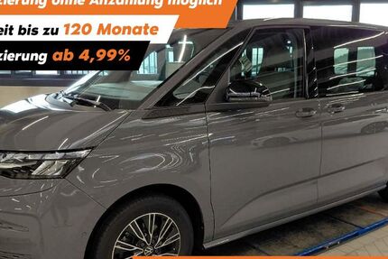 VW T7 Multivan 35.500 km 47.800 &euro; Mössingen 72116