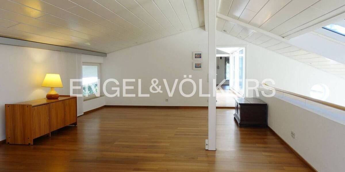 Etagenwohnung Tübingen Kreßbach - 7 Zimmer, 485 m&sup2;, 1.390.000&euro; | Angebot:26187504