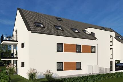 Wohnung Herrenberg - 3 Zimmer, 88 m&sup2;, 521.400&euro; | Angebot:25779760