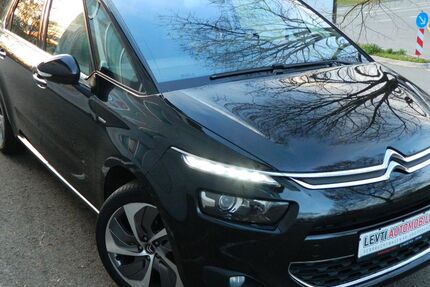 Citroen C4 Picasso 76.000 km 8.390 &euro; Mössingen 72116