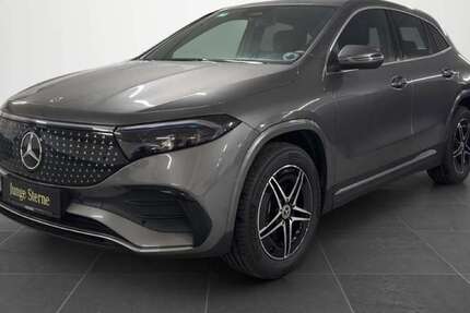 Mercedes-Benz EQA 250 2.127 km 41.950 &euro; Metzingen 72555