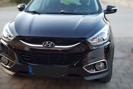Hyundai ix35 148.808 km 7.999 &euro; Engstingen 72829