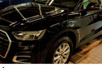 Audi Q5 45.874 km 32.960 &euro; Tübingen 72072