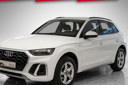 Audi Q5 81.694 km 37.920 &euro; Böblingen 71034