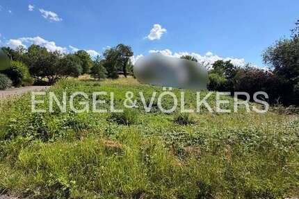 Grundstück Reutlingen Sondelfingen - 435.000&euro; | Angebot:27397752