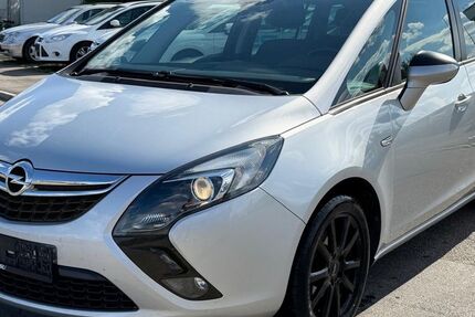 Opel Zafira 125.000 km 4.850 &euro; Wendlingen 73240