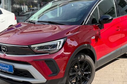 Opel Crossland (X) 49.000 km 15.900 &euro; Nürtingen bei Stuttgart 72622