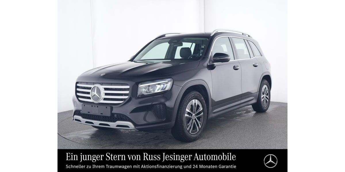 Mercedes-Benz GLB 180 7.100 km 36.880 &euro; Esslingen 73730