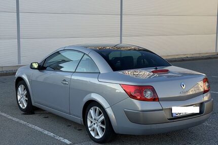 Renault Megane 199.000 km 3.490 &euro; Bondorf 71149