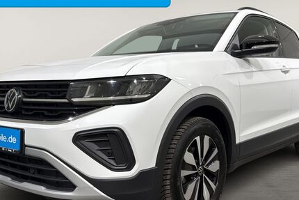 VW T-Cross 15.700 km 24.980 &euro; Reutlingen 72762