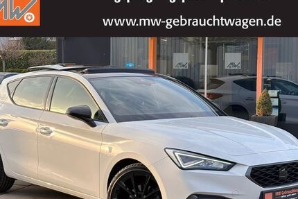 Seat Leon 48.499 km 22.990 &euro; Rottenburg 72108