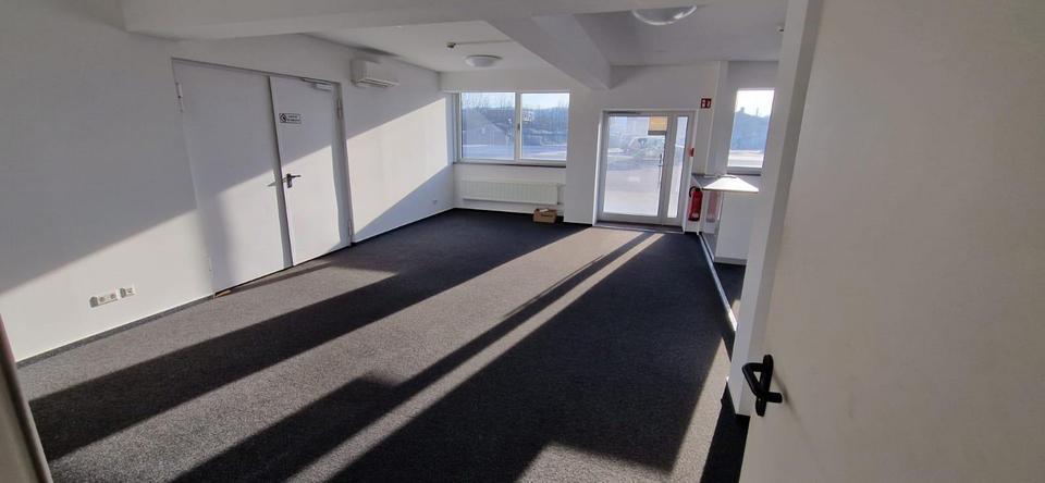 Gewerbeobjekt Rottenburg am Neckar - 1.650&euro; | Angebot:23407874