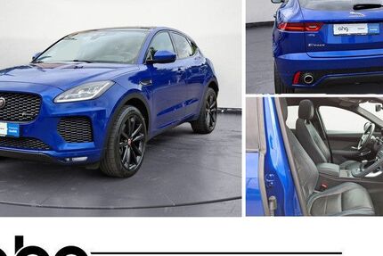 Jaguar E-Pace 78.500 km 21.490 &euro; Rottenburg am Neckar 72108