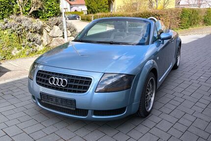 Audi TT 172.000 km 8.400 &euro; Herrenberg 71083