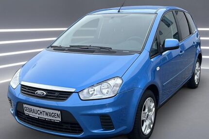 Ford C-Max 105.600 km 4.590 &euro; Reutlingen 72766