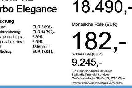 Opel Mokka 16.497 km 18.490 &euro; Pfullingen 72793