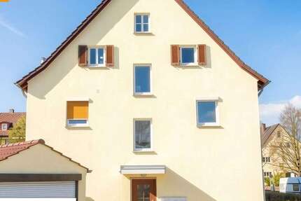 Wohnung Reutlingen Sondelfingen - 4 Zimmer, 88 m&sup2;, 329.000&euro; | Angebot:26429817