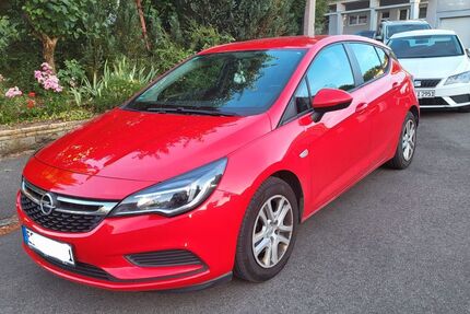Opel Astra 172.000 km 6.800 &euro; Esslingen 73734