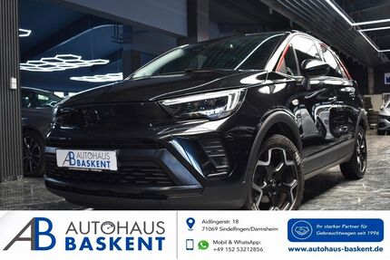 Opel Crossland (X) 107.300 km 11.850 &euro; Sindelfingen-Darmsheim 71069