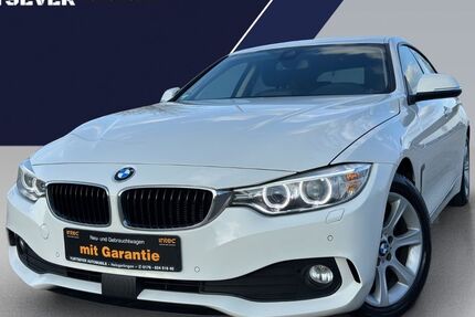 BMW 420 128.157 km 18.990 &euro; Holzgerlingen 71088