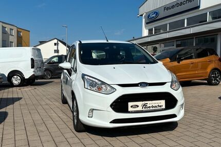 Ford B-Max 137.895 km 7.990 &euro; Filderstadt 70794