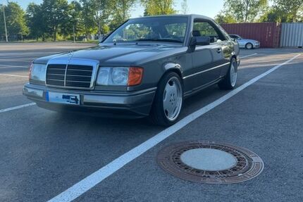 Mercedes-Benz CE 300 150.000 km 18.400 &euro; Gärtringen 71116