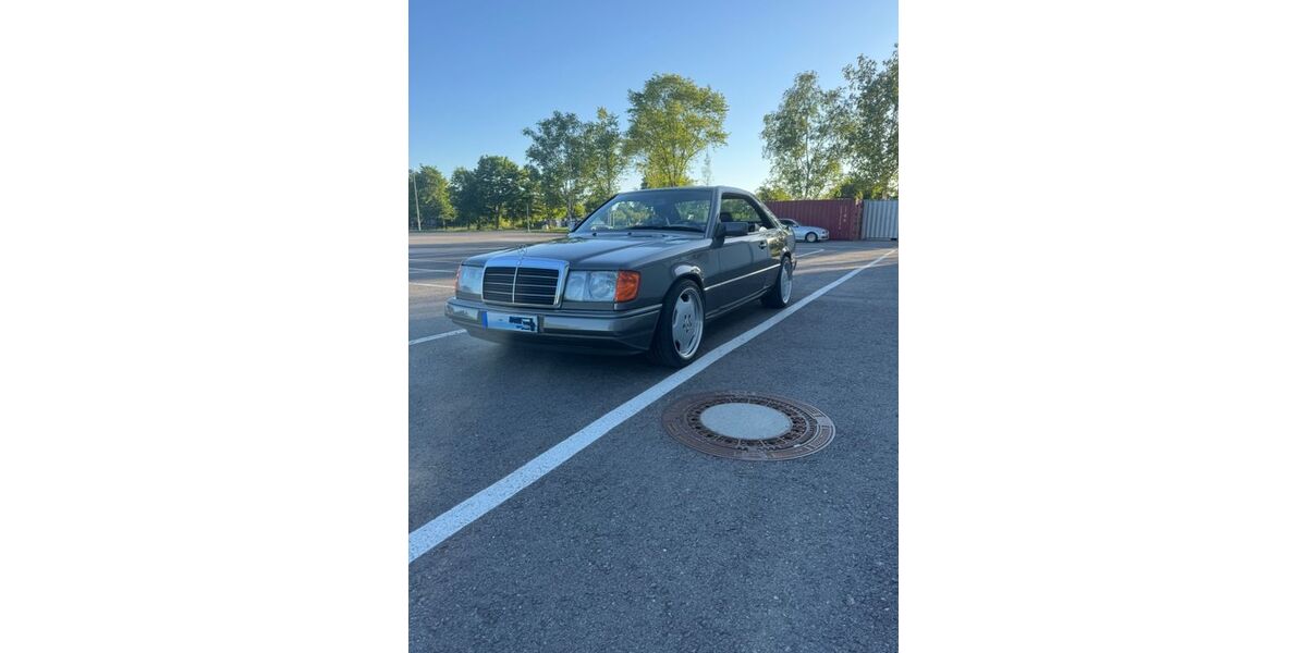 Mercedes-Benz CE 300 150.000 km 18.400 &euro; Gärtringen 71116