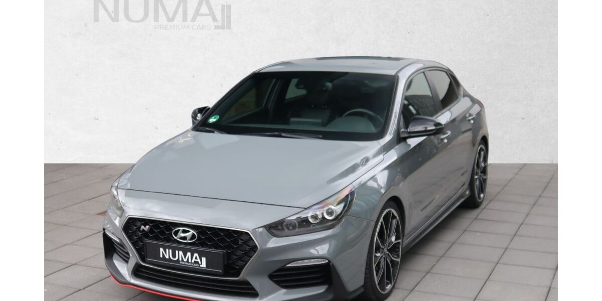 Hyundai i30 79.842 km 21.800 &euro; Engstingen 72829