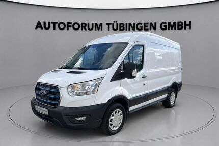 Ford Transit 46.500 km 30.990 &euro; TÜBINGEN 72072