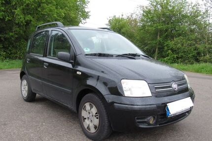Fiat Panda 144.000 km 1.499 &euro; Hechingen 72379