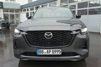 Mazda CX-80 3.809 km 55.480 &euro; Herrenberg 71083