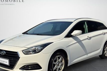 Hyundai i40 109.000 km 8.999 &euro; Holzgerlingen 71088