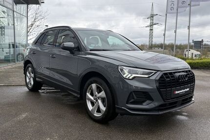 Audi Q3 59.937 km 35.480 &euro; Denkendorf 73770