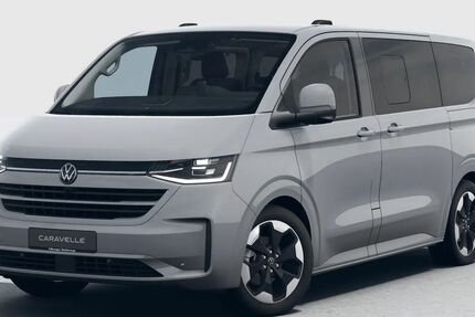 VW T7 Caravelle 7.300 km 62.300 &euro; Hohenstein 72531