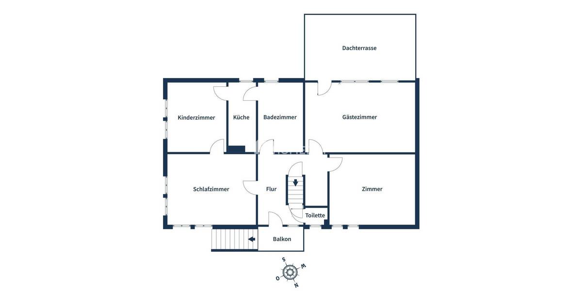 Bauernhaus, Landhaus Bempflingen - 6 Zimmer, 160 m&sup2;, 495.000&euro; | Angebot:25696135