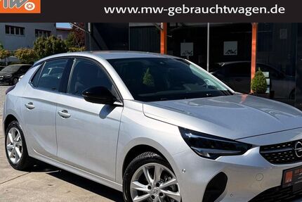 Opel Corsa 30.999 km 14.490 &euro; Rottenburg 72108