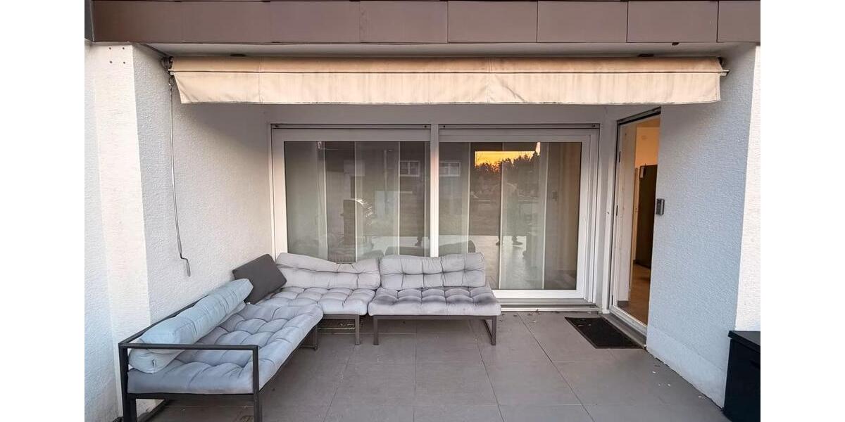 Etagenwohnung Reutlingen Reutlingen-Betzingen - 1 Zimmer, 15 m&sup2;, 600&euro; | Angebot:25961941