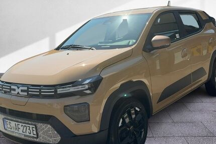 Dacia Spring 4.900 km 19.290 &euro; Esslingen 73734