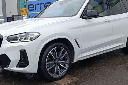 BMW X3 M40 44.286 km 52.490 &euro; Pfullingen 72793