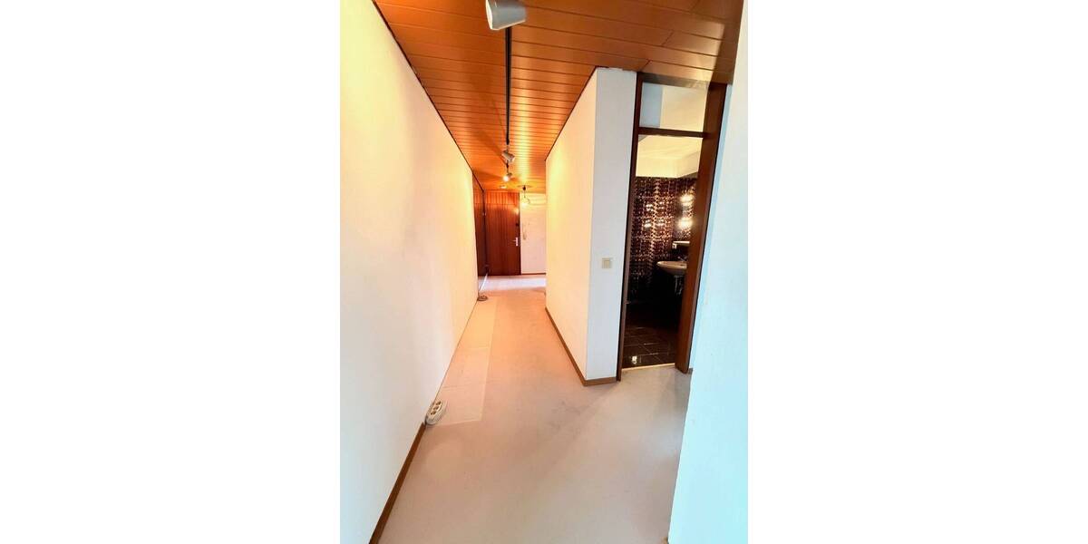 Etagenwohnung Leinfelden-Echterdingen Musberg - 3 Zimmer, 94 m&sup2;, 399.000&euro; | Angebot:25704093