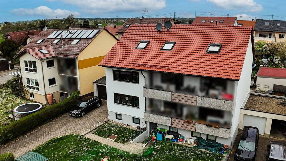 Mehrfamilienhaus, Wohnhaus Gärtringen - 1 Zimmer, 333 m&sup2;, 1.150.000&euro; | Angebot:26806799