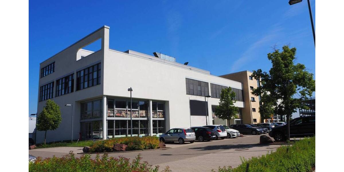 Gewerbeobjekt Böblingen Dagersheim - 5.865&euro; | Angebot:25704193