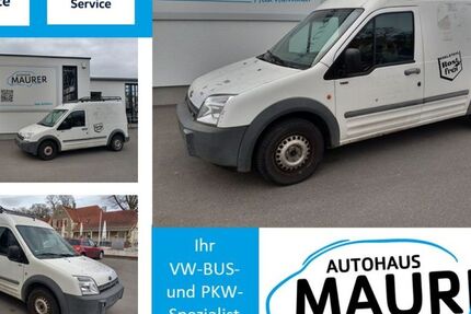 Ford Transit 208.500 km 1.930 &euro; Holzgerlingen 71088