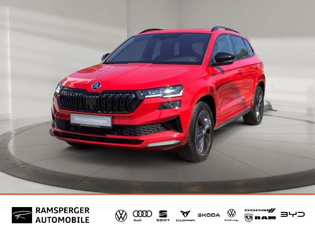 Skoda Karoq 22.686 km 42.990 &euro; Kirchheim 73230