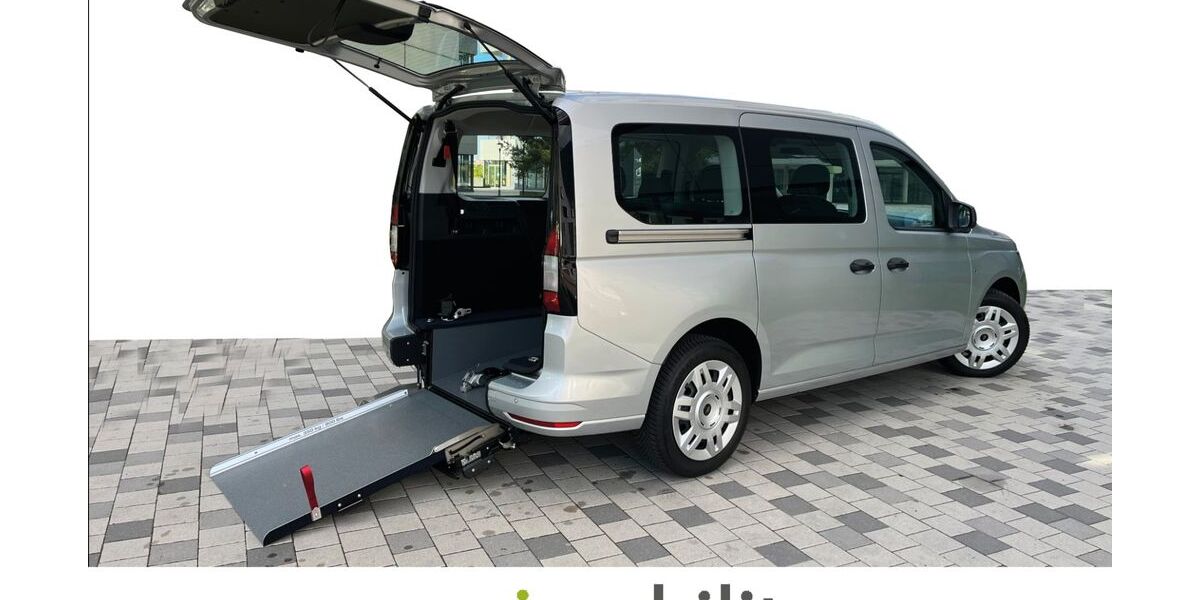 Ford Grand Tourneo 12.987 km 41.990 &euro; Leinfelden-Echterdingen 70771