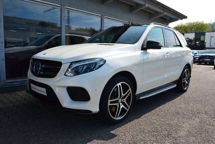 Mercedes-Benz GLE 350 149.561 km 31.990 &euro; Herrenberg 71083