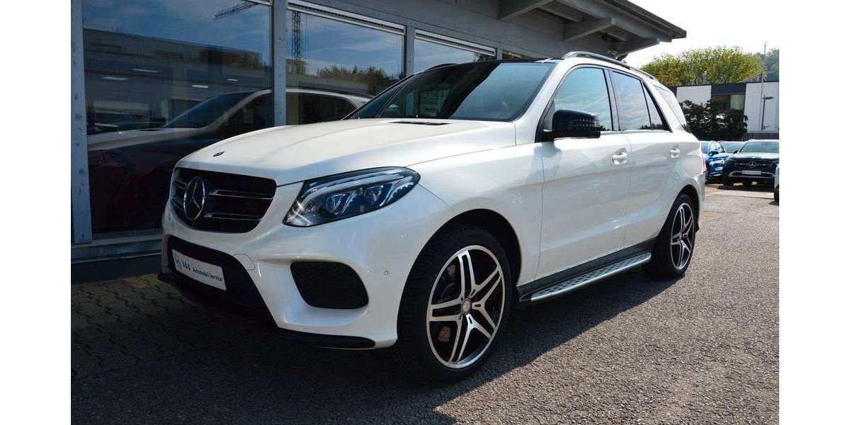 Mercedes-Benz GLE 350 149.561 km 31.990 &euro; Herrenberg 71083