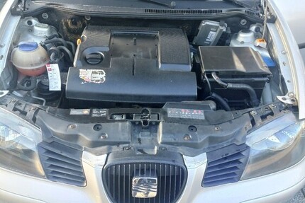 Seat Ibiza 203.000 km 1.499 &euro; Reutlingen 72764