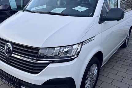 VW T6 Multivan 37.800 km 42.980 &euro; Kirchheim 73230