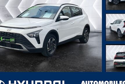 Hyundai BAYON 22.415 km 16.980 &euro; Pfullingen 72793